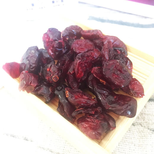 (散)阿弟仔北美蔓越莓干（AA） 商品图7