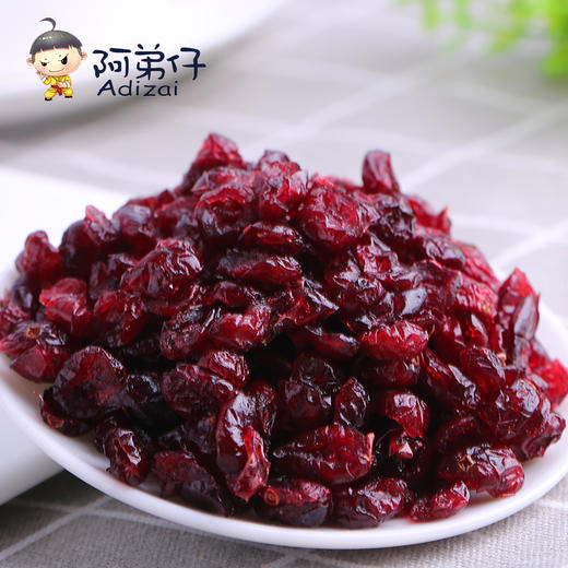 (散)阿弟仔北美蔓越莓干（AA） 商品图0