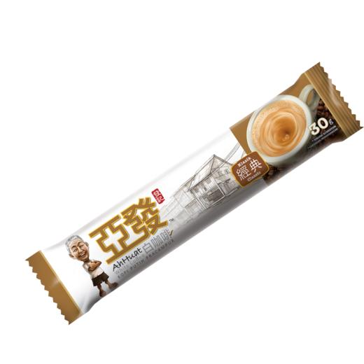 (散) 亚发三合一白咖啡36g 商品图1