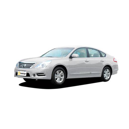 【月租-北京】日产 天籁 2.5L XL 领先版 商品图0