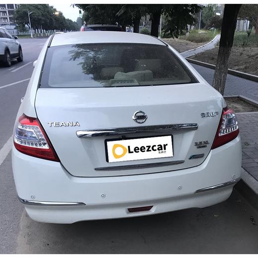 【月租-北京】日产 天籁 2.5L XL 领先版 商品图3