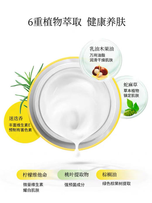 日本北海道马油面霜220g 商品图3