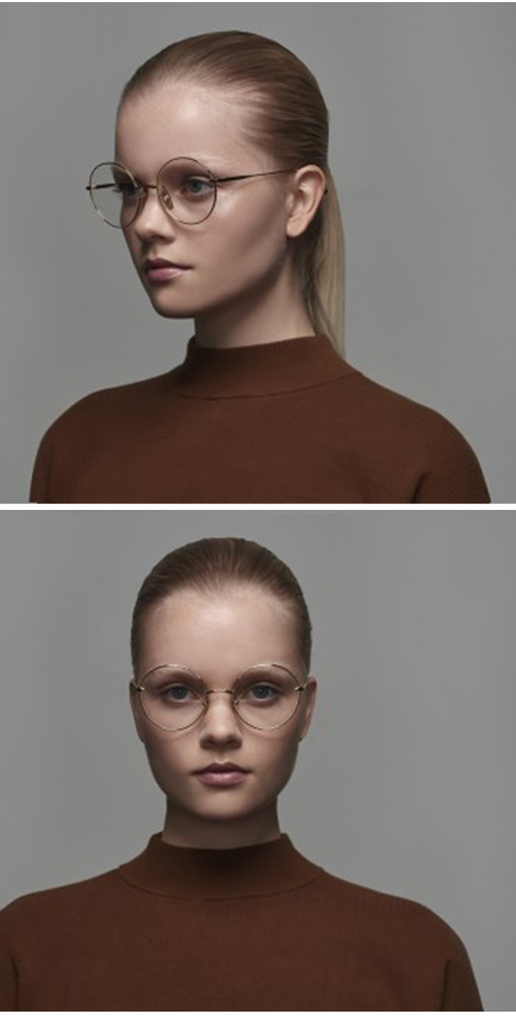 dita蒂塔believerdtx506日本职人手作眼镜框