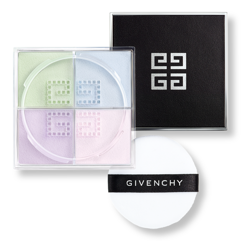 纪梵希（Givenchy）散粉 四宫格四色散粉  MZ