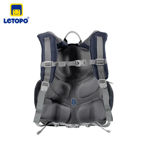 10岁+ 乐同大童书包 悟空素雅系列   5年级以上 商品图3