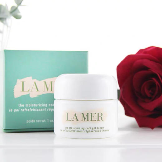 法国海蓝之谜面霜 商品图6