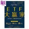 预售 【中商原版】ETF大赢家：股鱼教你红绿灯超简单投资术 港台原版 股鱼 财经传讯出版 投资 商品缩略图1