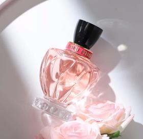 德国 MIUMIU缪缪 游转幻境款 Twist 女士香水50ml