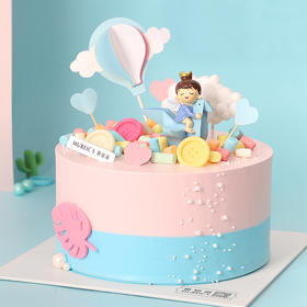 梦想远航F113（停用）