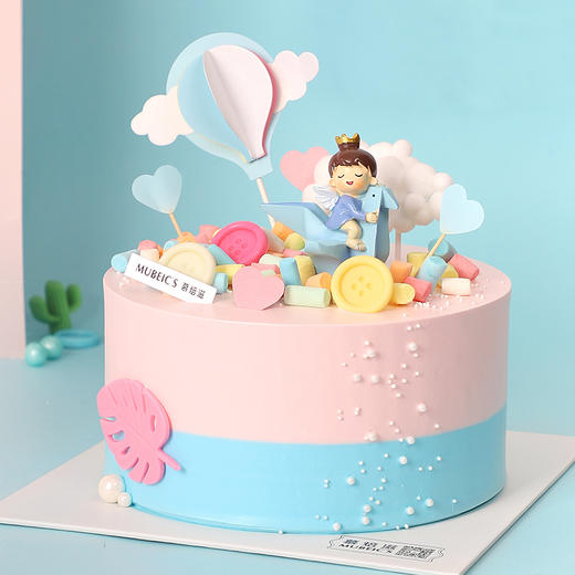 梦想远航F113（停用） 商品图0