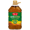 鲁花低芥酸浓香菜籽油（5L/桶） 商品缩略图0
