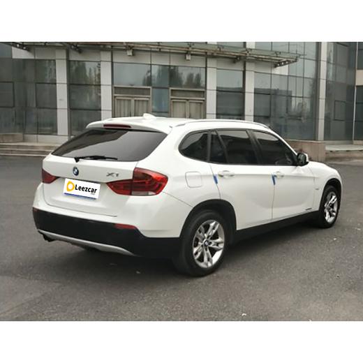 【特价月租-北京】宝马 X1 xDrive20i 豪华型 商品图5