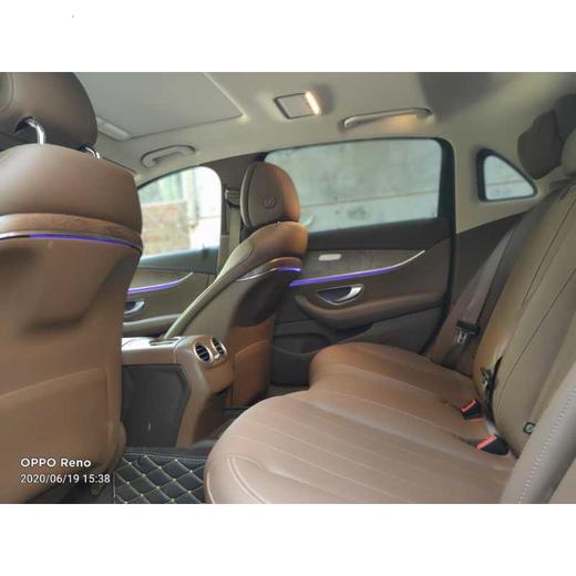 【月租-北京】奔驰 E级 260L 商品图9