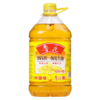 鲁花5S压榨一级花生油（5L/桶） 商品缩略图0