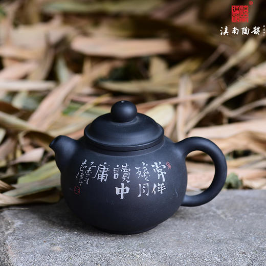 王志伟壶 商品图1