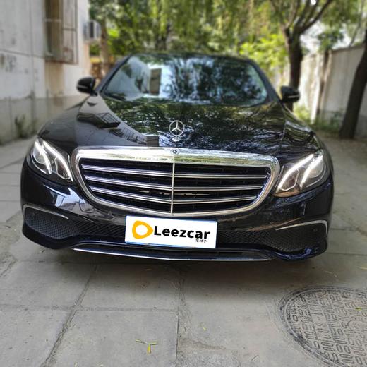 【月租-北京】奔驰 E级 260L 商品图2