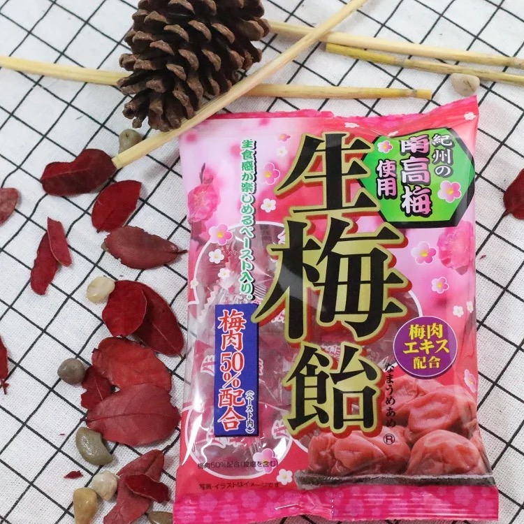 生梅糖-4903316430805-1*10