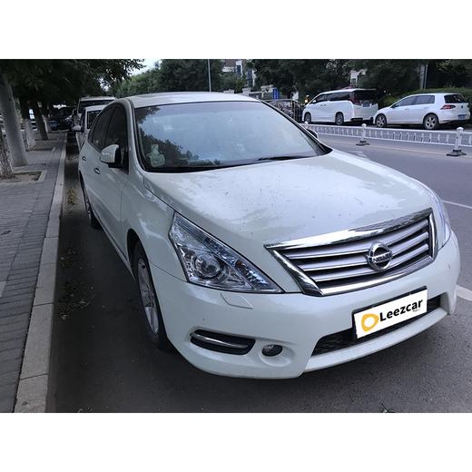 【月租-北京】日产 天籁 2.5L XL 领先版 商品图2