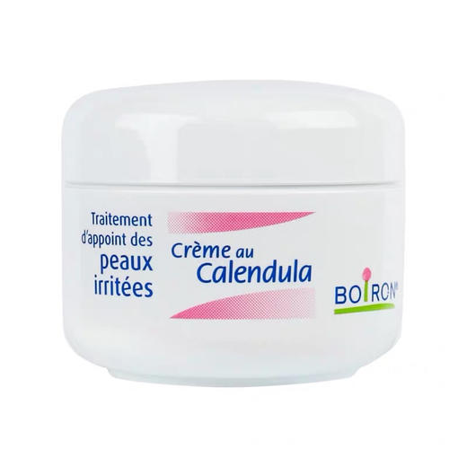 法国金盏花面霜20g 商品图4