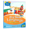 新版香港朗文小学英语教材 4年级上学期综合练习册 英文原版 Longman Welcome to English Pre-Task Language Practice 4A 英文版 商品缩略图0