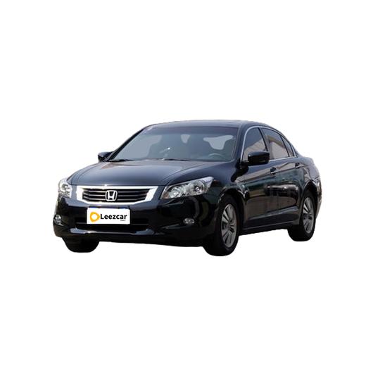 【特价月租-北京】本田 雅阁 2.0L EX 商品图0