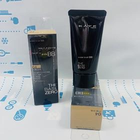KATE 水润祼妆粉底BB霜#04（249185）