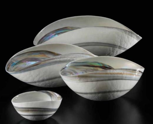 Fossili-手工玻璃制品 商品图1