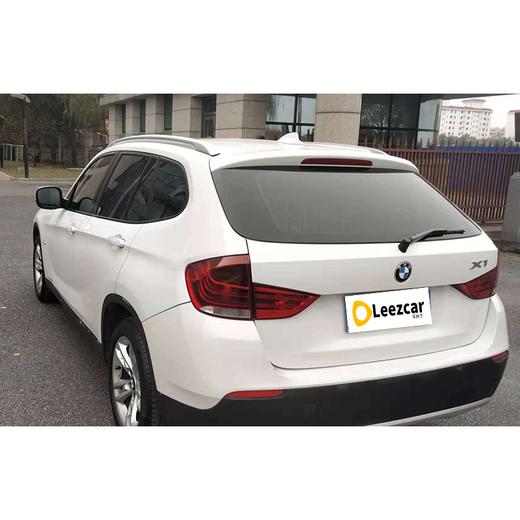 【特价月租-北京】宝马 X1 xDrive20i 豪华型 商品图4