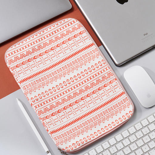 ipadpro 11寸收纳包保护布艺包平板电脑包 商品图0