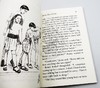 棚车少年41-49册套装 英文原版章节桥梁书 The Boxcar Children Mysteries Books 41-49 商品缩略图3