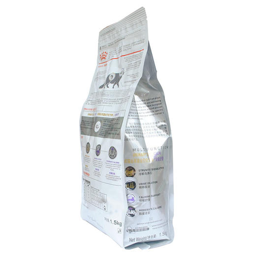皇家(MUC34)成猫泌尿全价处方粮1.5kg 商品图1