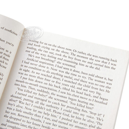 【中商原版】Kindred 英文原版 奥克塔维亚·巴特勒：亲情 科幻小说 星云奖与雨果奖得主 Octavia E. Butler 商品图3