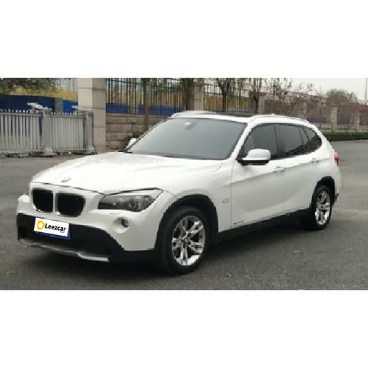 【特价月租-北京】宝马 X1 xDrive20i 豪华型 商品图3
