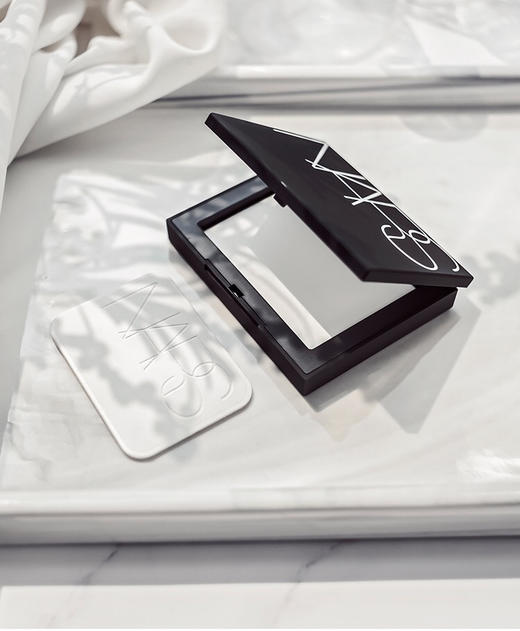 美国NARS粉饼10g 商品图7