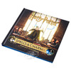 【中商原版】哈利波特：咒语与魅力（电影周边）英文原版 Harry Potter: Spells and Charms: A Movie Scrapbook 商品缩略图2