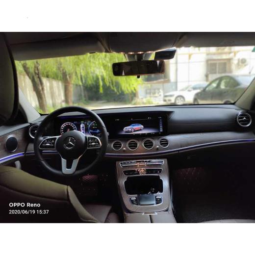 【月租-北京】奔驰 E级 260L 商品图8