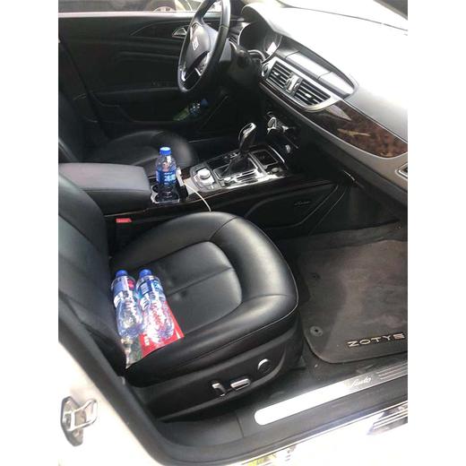 【特价月租-北京】众泰 Z700 1.8T G20公务版 商品图5