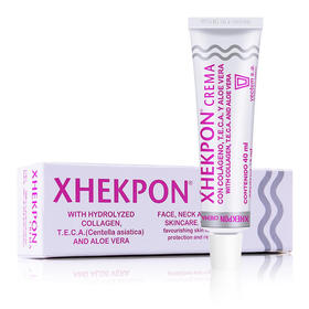 西班牙颈纹霜40ml