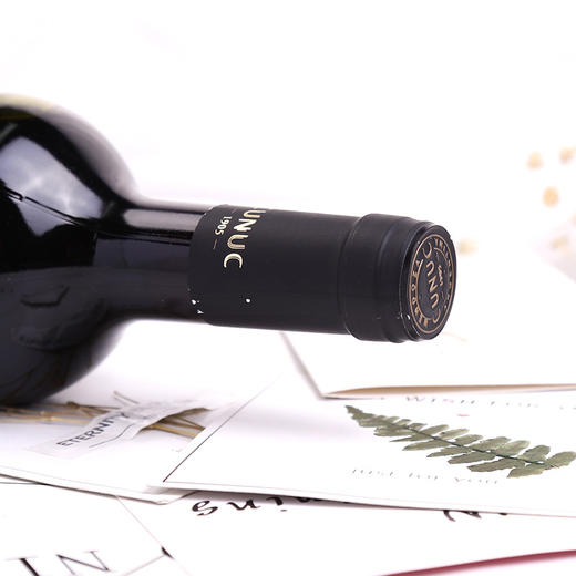 库鲁克西拉红葡萄酒750ml 阿根廷 商品图4