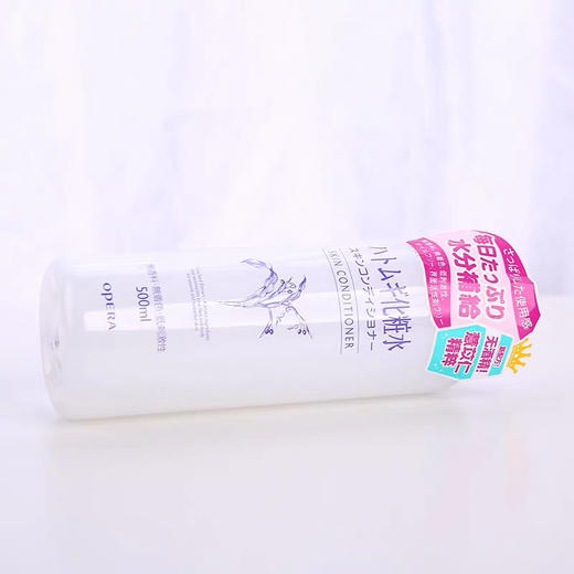 日本薏仁水500ml 商品图4