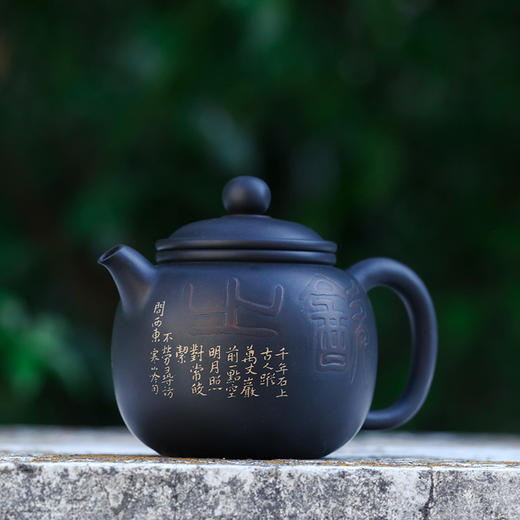 杜俊楠  壶 商品图4