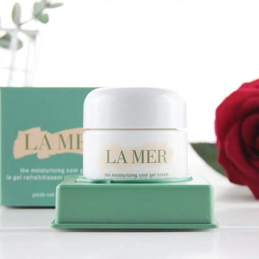 法国海蓝之谜面霜 商品图5