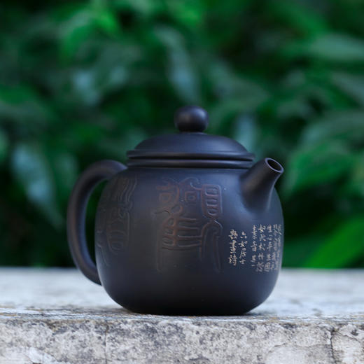 杜俊楠  壶 商品图1