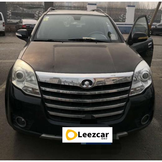 【特价月租-北京】哈弗 H3 领先版 2.4L 两驱超豪华型 商品图2