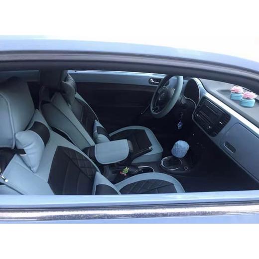 【特价月租-北京】大众 甲壳虫 1.2TSI 时尚型 商品图6