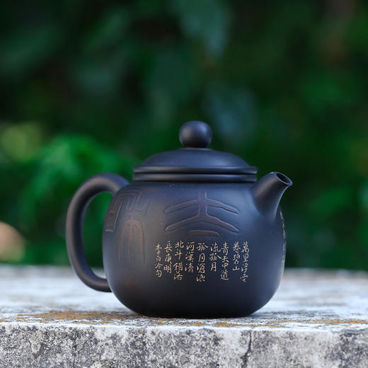 杜俊楠  壶 商品图4