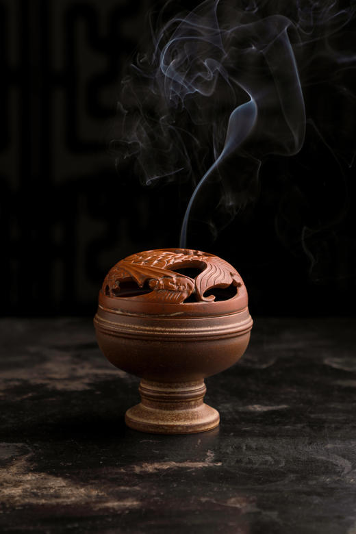 有余熏香炉 商品图7