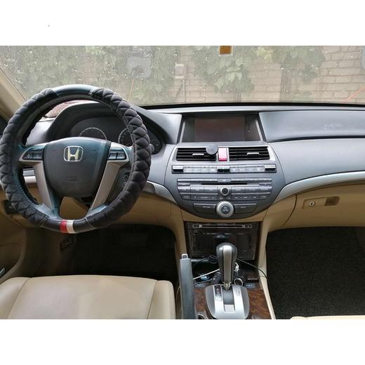 【特价月租-北京】本田 雅阁 2.0L EX 商品图6