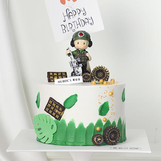 丛林侦查员F109（停用） 商品图1