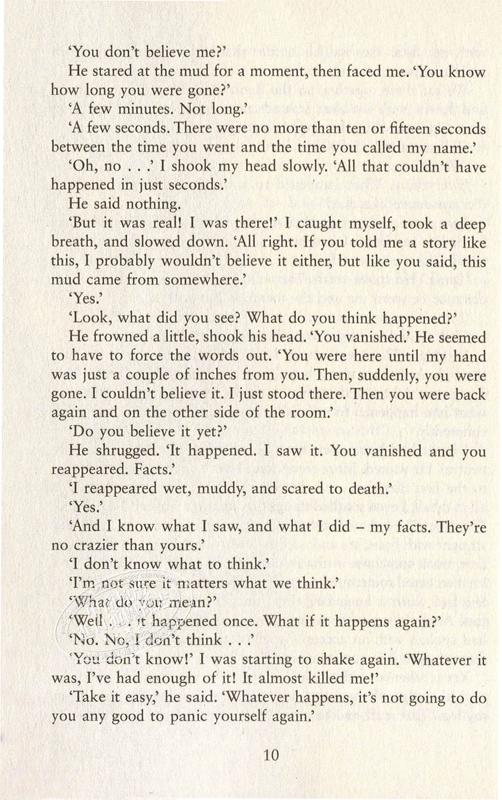 【中商原版】Kindred 英文原版 奥克塔维亚·巴特勒：亲情 科幻小说 星云奖与雨果奖得主 Octavia E. Butler 商品图6